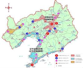  构建大扶贫格局 构建三大空间战略格局