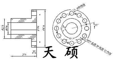  每齿进给量 关于对称式三辊卷圆进给量的探讨