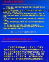  特种设备质量监督局 关于油田特种设备企业安全监督与管理的思考