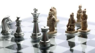  珍珑棋局是谁破解的 马云的棋局