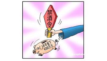  石器时代起源平民水队 禁酒令开启平民消费时代