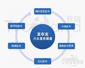  资源整合营销方案 珍岛　整合网络资源技术驱动营销