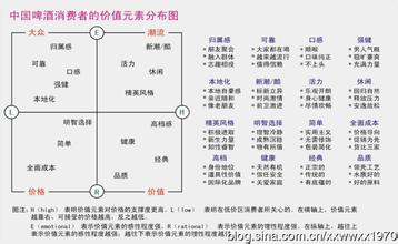  三四线城市消费者洞察 中国啤酒消费者价值需求洞察