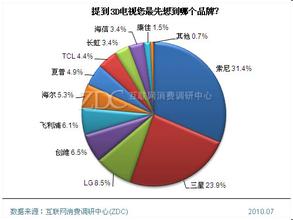  品牌对消费者的影响 品牌是消费者的心里投影