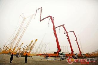 大股东包揽定增 建设机械增发 大股东包揽