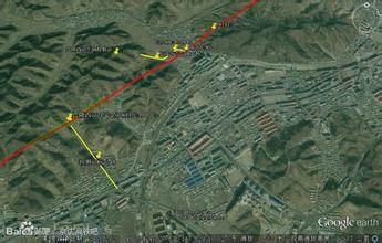  京沈高速路况实时查询 京沈高铁环评博弈困局与亮色