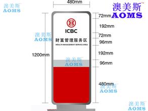  工行北分：用细节诠释满意服务