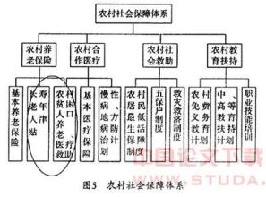  社会保障分配 收入分配与社会保障体系建设