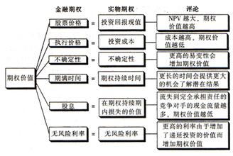  期权时间价值 政府科技投入的的复合期权价值分析