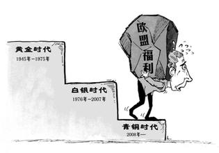  文化创新与国家竞争力 高福利并不会损害国家竞争力