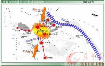  做强县域经济是内陆型城市加速城镇化进程的必然选择：以陕西省延