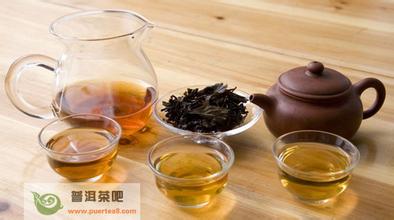  商业策划书 茶市入秋　茶商求策