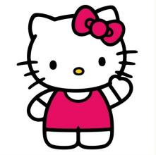  hellokitty藏尸案 别了，HELLO　KITTY