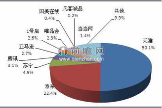  垂直b2c 垂直B2C的2013怎么过？