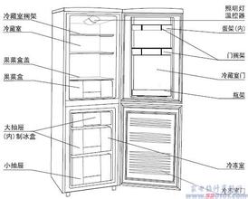  康佳拼接屏工作温度 拼技术比内容　康佳还要“看电视”