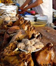  饕餮盛宴 爱妃 朕饿了 饕餮钢贸盛宴　交行百亿贷款“难消化”