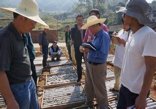  煤矿地质钻探招标 地质找矿工作中物化探方法的应用