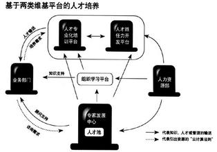  人力资源需求分析 捕获人力资源柔性需求