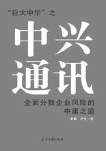  中兴通讯广州研究院 《中兴通讯成功之道》　‘中国企业成功之道‘　中兴通讯案例研究