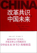  九二共识的政治基础 改革共识的价值基础