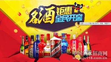  酒类电商数据 酒类电商3.0