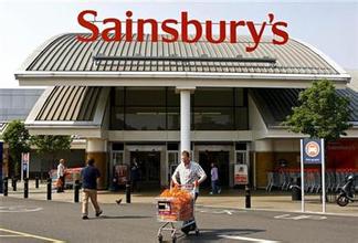  Sainsbury的“品牌较量”：宝贵的品牌资产