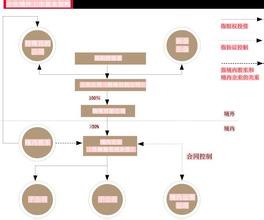  九龙男健被取缔 VIE会不会被取缔？