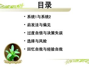  什么是大数法则 《思考，快与慢》　第二部分　启发法与偏见　第10章　大数法则与