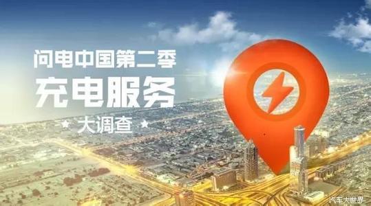  新能源试点城市 新能源试点收官调查