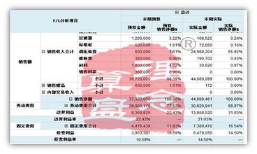  阿米巴：管理控制还是文化控制