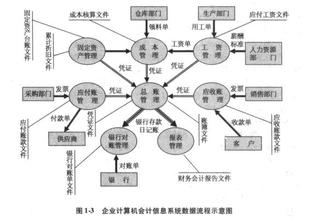  网络会计若干问题探讨 高校会计信息系统教学存在问题及对策探讨