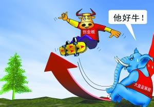  高管大宗交易减持后 最差创业板企业向日葵揭秘：两年净利跌九成　高管集体大减持