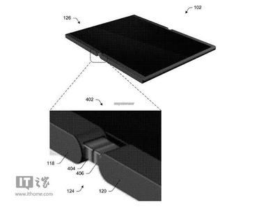  微软平板surface2 微软平板与手机背后