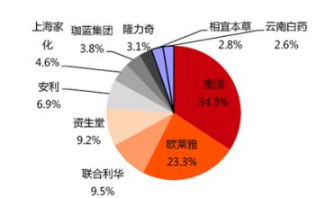  中国产业竞争情报网 纸业巨头进入细分市场的竞争情报应用