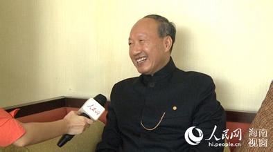  居士陈峰：海航扩张操盘手