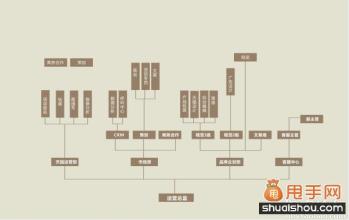  门店销售技巧与策略 门店运营策略