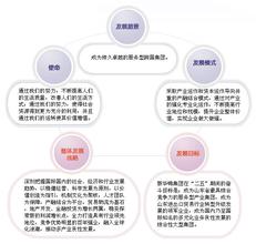  企业发展战略规划范文 战略规划失败的原因探究