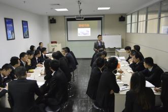  选择正确的培训学校 “会销模式”如何正确做培训