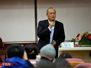  中国优秀民营企业家 中国民营企业家，只会讲故事？