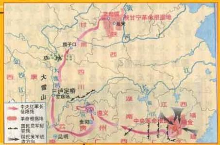  企业运动路线论（上）：建立根据地