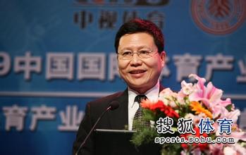  赵为民：传统产业要插上电商“翅膀”