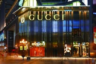  欧尚西南旗舰店 布局重庆 GUCCI对街开西南旗舰店暗战LV