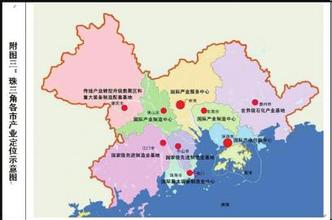  led显示屏验收标准 珠三角隆起LED“标准王国”