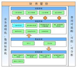  财务管控（十三）：如何界定管控责任主体