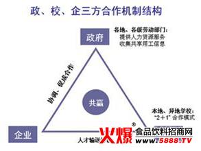  校企分离 高校产业中校企分离实施机制的建立