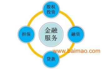  项目前期准备工作 企业融资的前期准备工作