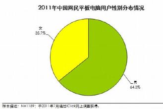  windows平板份额 “白牌”平板电脑市场份额近20%仅次于iPad