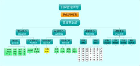  SNS：品牌管理的作用和框架