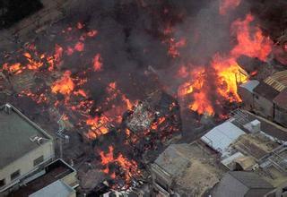  全球原油减产 日本地震汽车感冒全球减产中国发烧