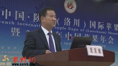  奉节的书记县长均下课 县长书记卖苹果，值了！